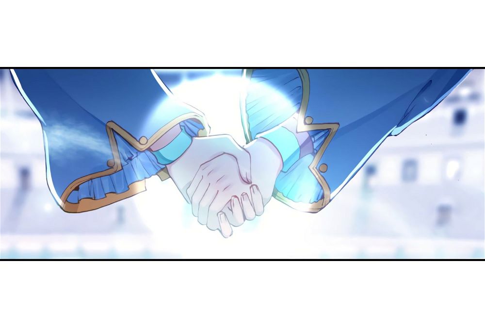 Soul Land III:The Legend of the Dragon King — Chapter 135 — page 11
