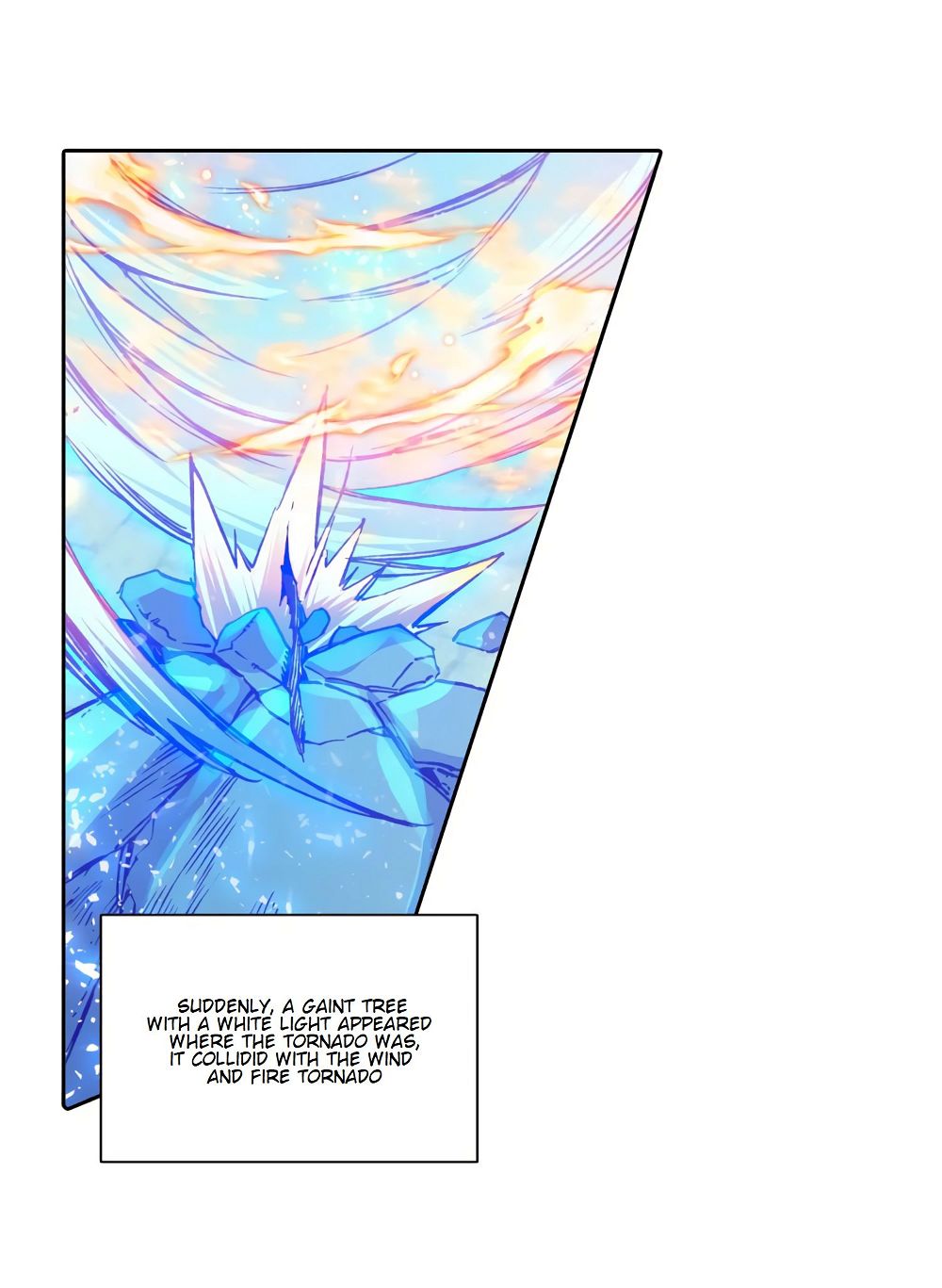 Soul Land III:The Legend of the Dragon King — Chapter 135 — page 26