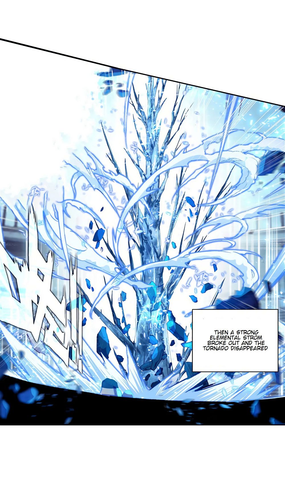 Soul Land III:The Legend of the Dragon King — Chapter 135 — page 28