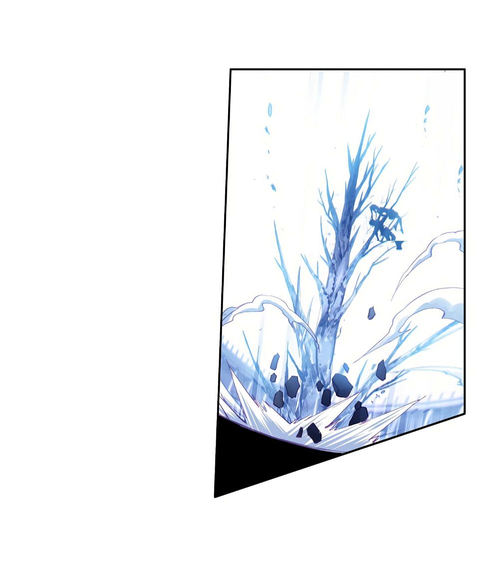 Soul Land III:The Legend of the Dragon King — Chapter 136 — page 18