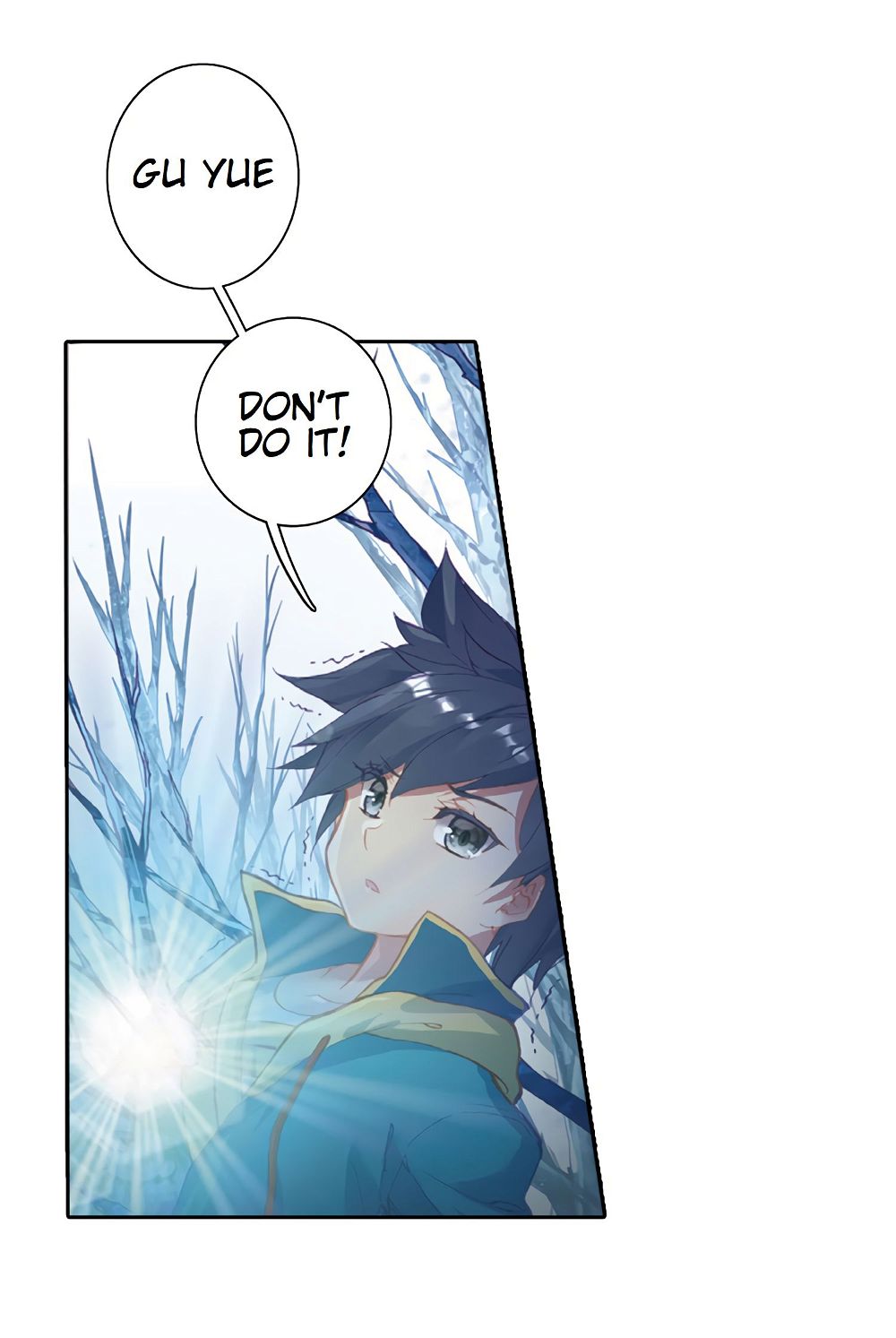 Soul Land III:The Legend of the Dragon King — Chapter 137 — page 6