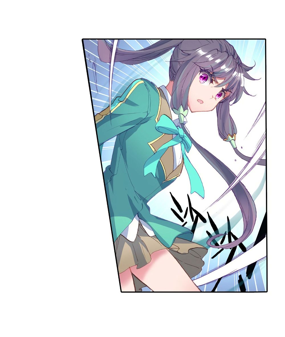 Soul Land III:The Legend of the Dragon King — Chapter 137 — page 7