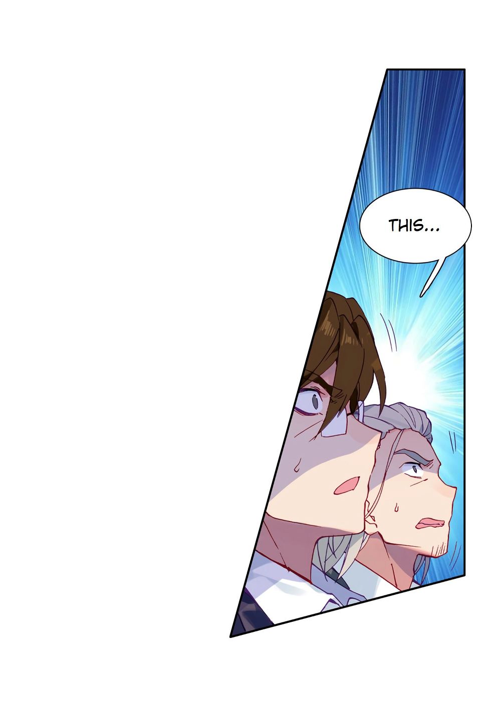 Soul Land III:The Legend of the Dragon King — Chapter 139 — page 19