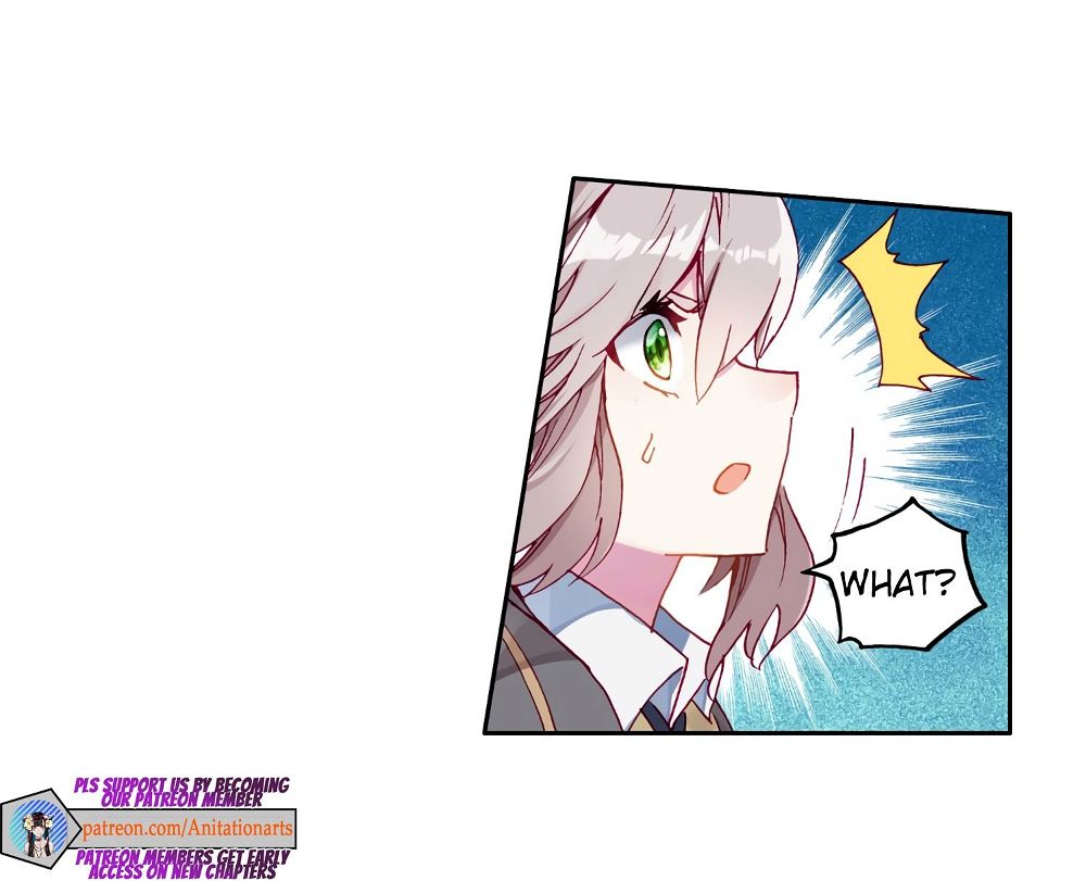 Soul Land III:The Legend of the Dragon King — Chapter 139 — page 24