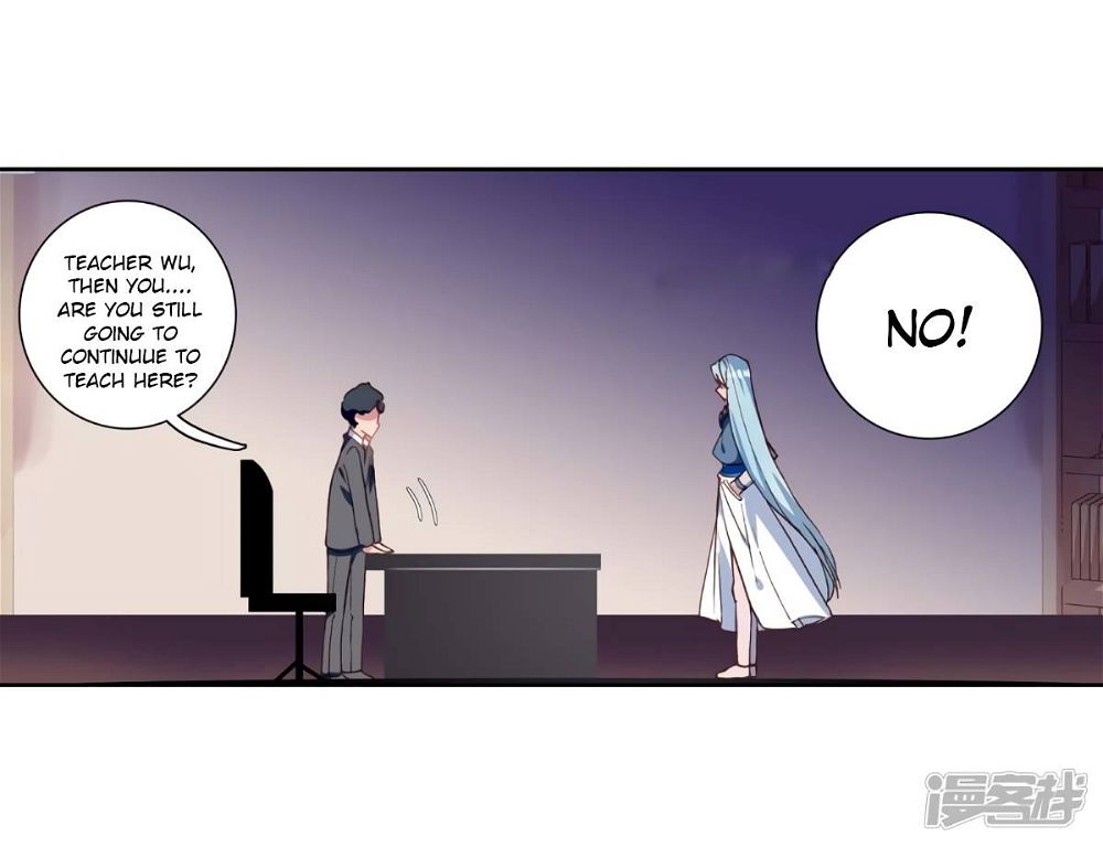 Soul Land III:The Legend of the Dragon King — Chapter 141.1 — page 36