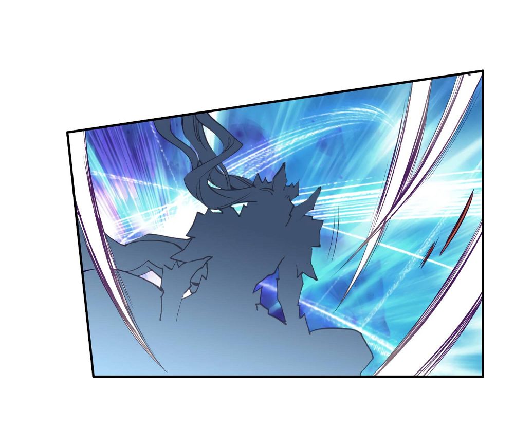 Soul Land III:The Legend of the Dragon King — Chapter 141 — page 6