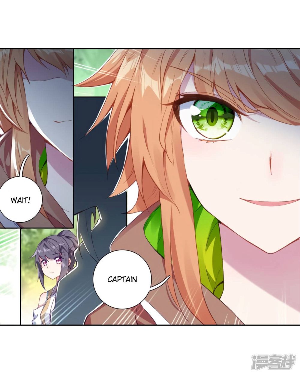 Soul Land III:The Legend of the Dragon King — Chapter 144 — page 5