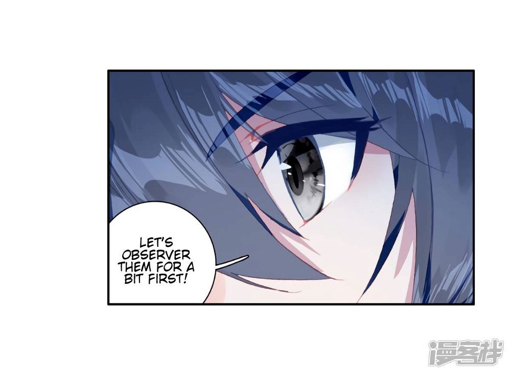 Soul Land III:The Legend of the Dragon King — Chapter 145 — page 6