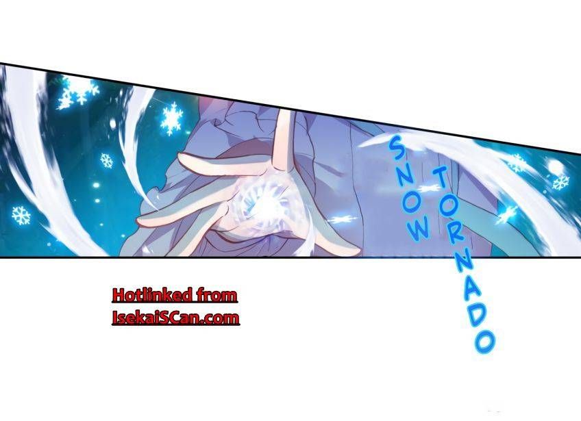 Soul Land III:The Legend of the Dragon King — Chapter 147 — page 5