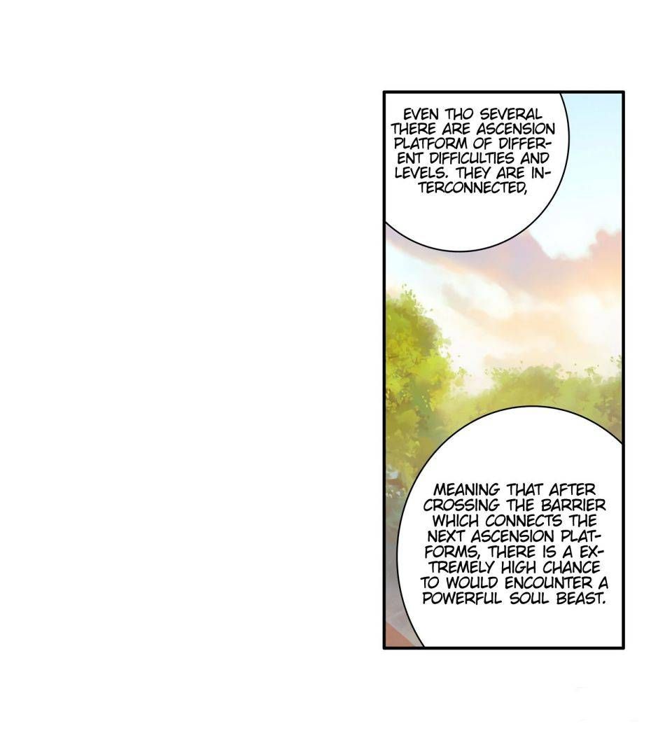 Soul Land III:The Legend of the Dragon King — Chapter 150 — page 24