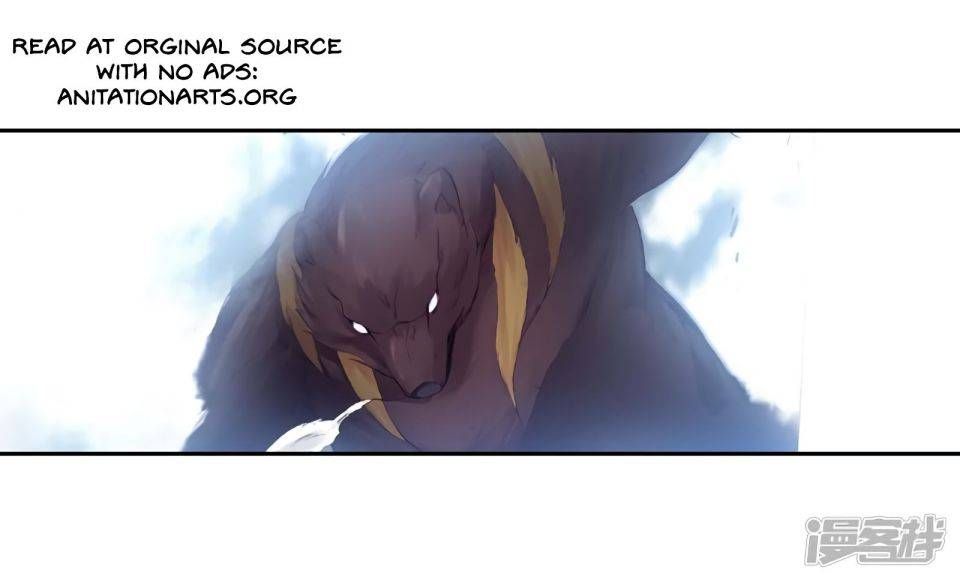 Soul Land III:The Legend of the Dragon King — Chapter 155 — page 13