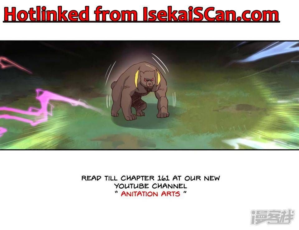 Soul Land III:The Legend of the Dragon King — Chapter 155 — page 20