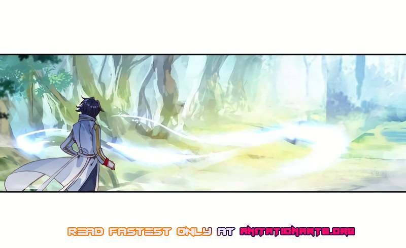 Soul Land III:The Legend of the Dragon King — Chapter 162 — page 3