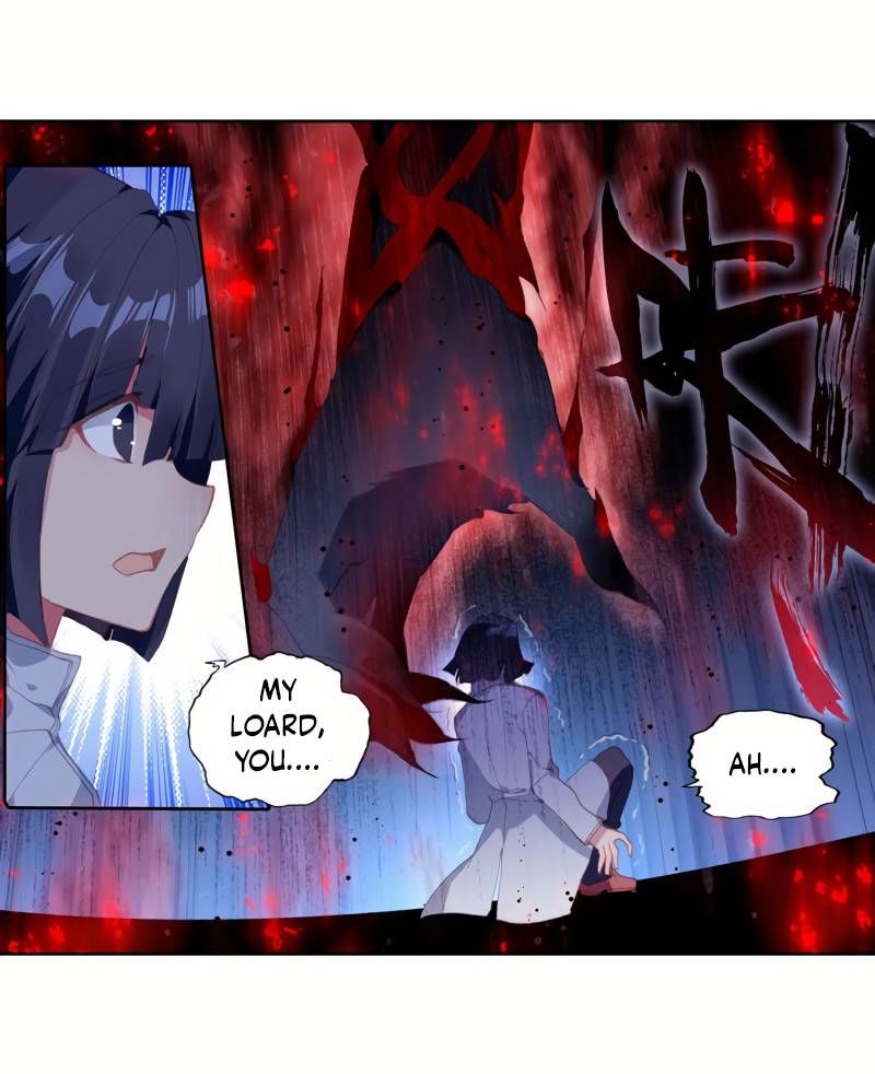 Soul Land III:The Legend of the Dragon King — Chapter 163 — page 5