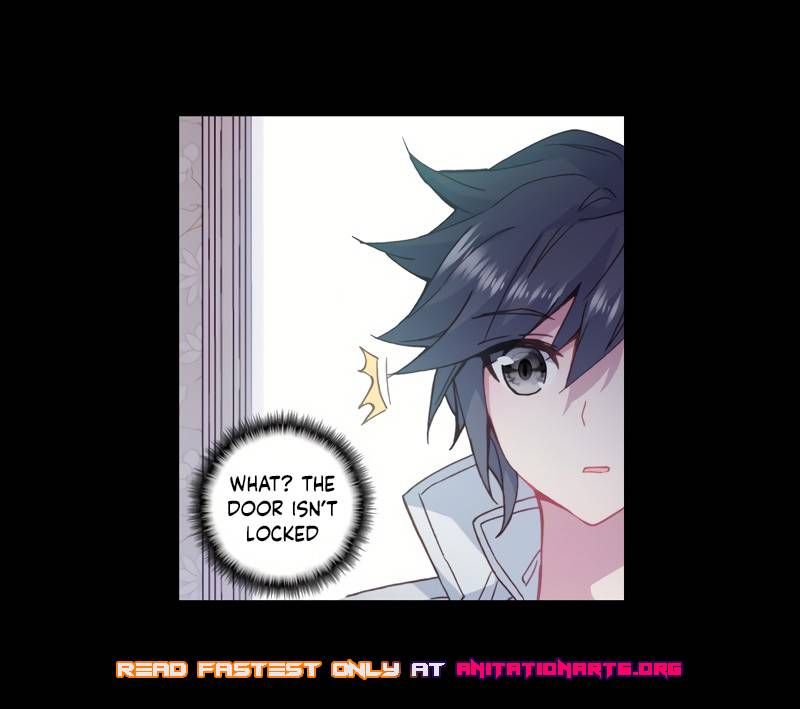 Soul Land III:The Legend of the Dragon King — Chapter 165 — page 5