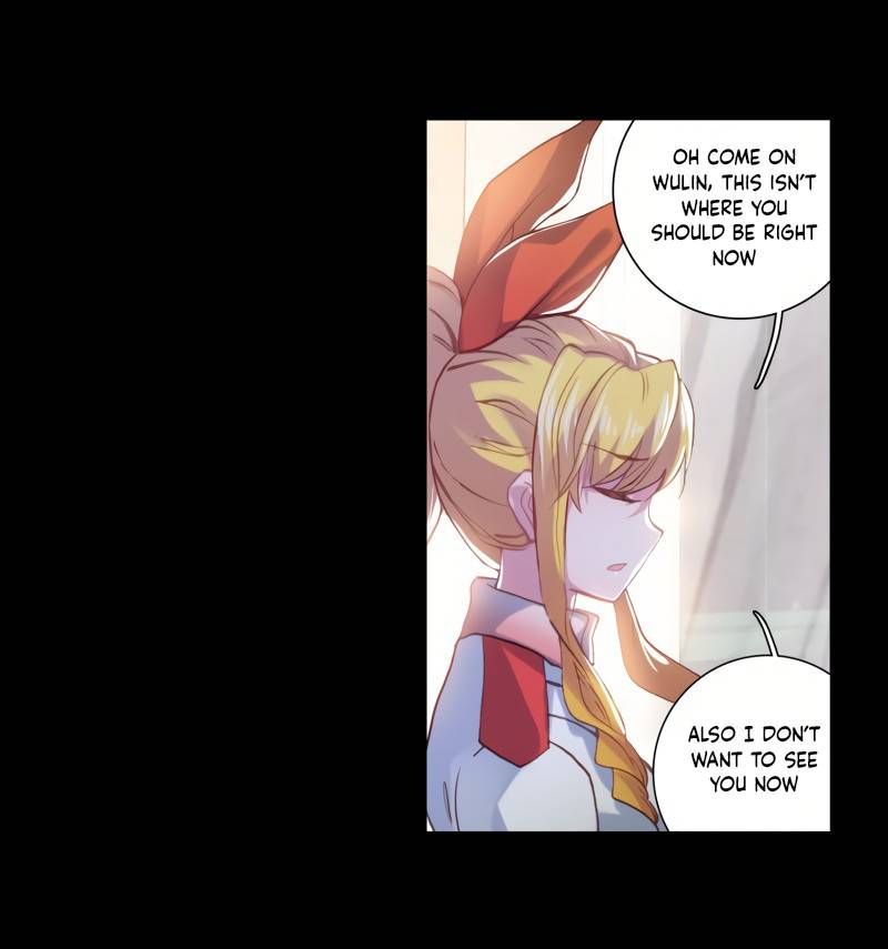 Soul Land III:The Legend of the Dragon King — Chapter 165 — page 12