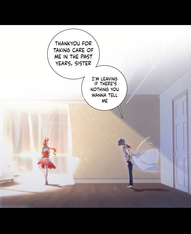 Soul Land III:The Legend of the Dragon King — Chapter 165 — page 16