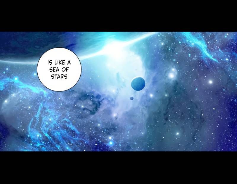 Soul Land III:The Legend of the Dragon King — Chapter 165 — page 19