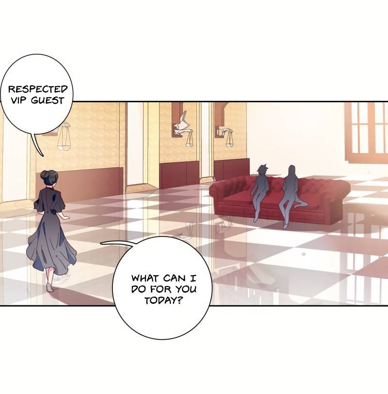 Soul Land III:The Legend of the Dragon King — Chapter 167 — page 3