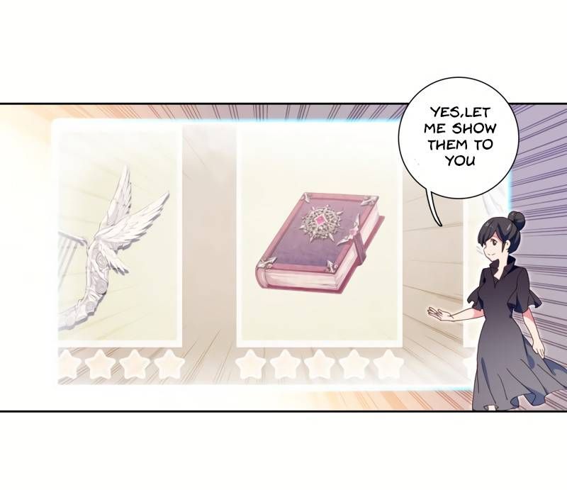 Soul Land III:The Legend of the Dragon King — Chapter 167 — page 5