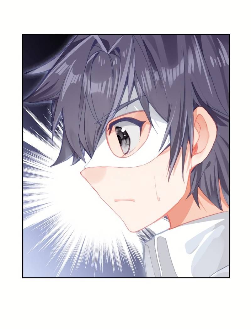 Soul Land III:The Legend of the Dragon King — Chapter 167 — page 9