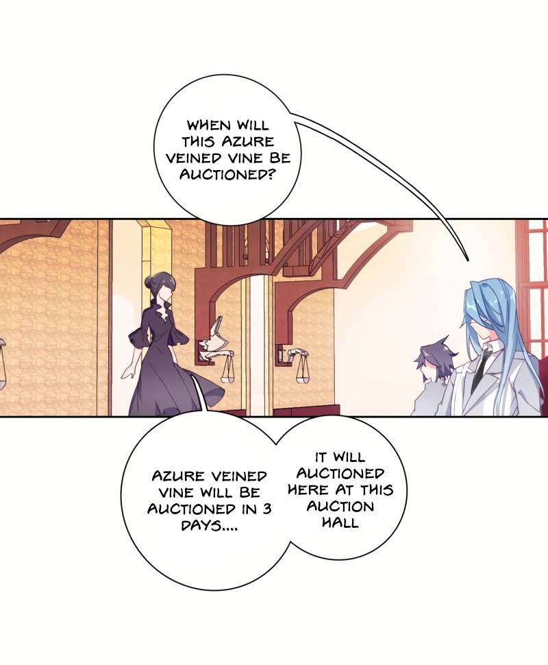 Soul Land III:The Legend of the Dragon King — Chapter 167 — page 13