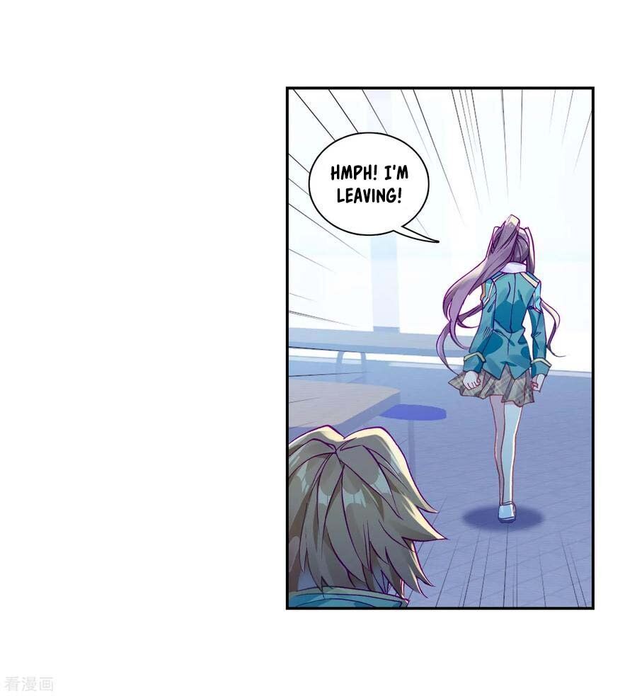 Soul Land III:The Legend of the Dragon King — Chapter 98 — page 19