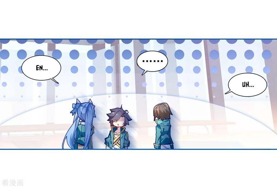 Soul Land III:The Legend of the Dragon King — Chapter 98 — page 23