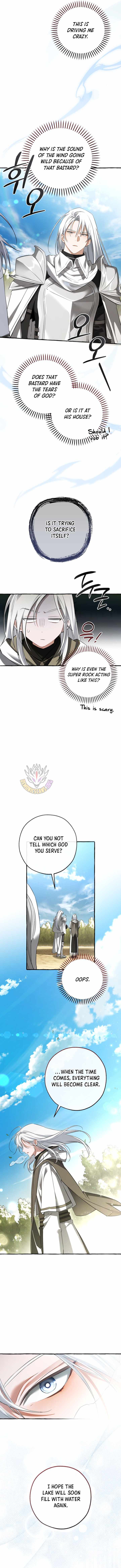 Trash of the Count’s Family — Chapter 186 — page 5