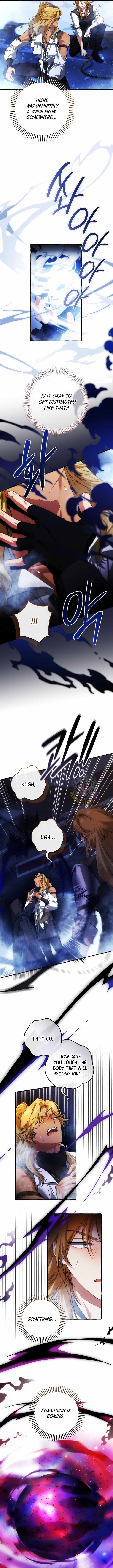 Trash of the Count’s Family — Chapter 190 — page 10