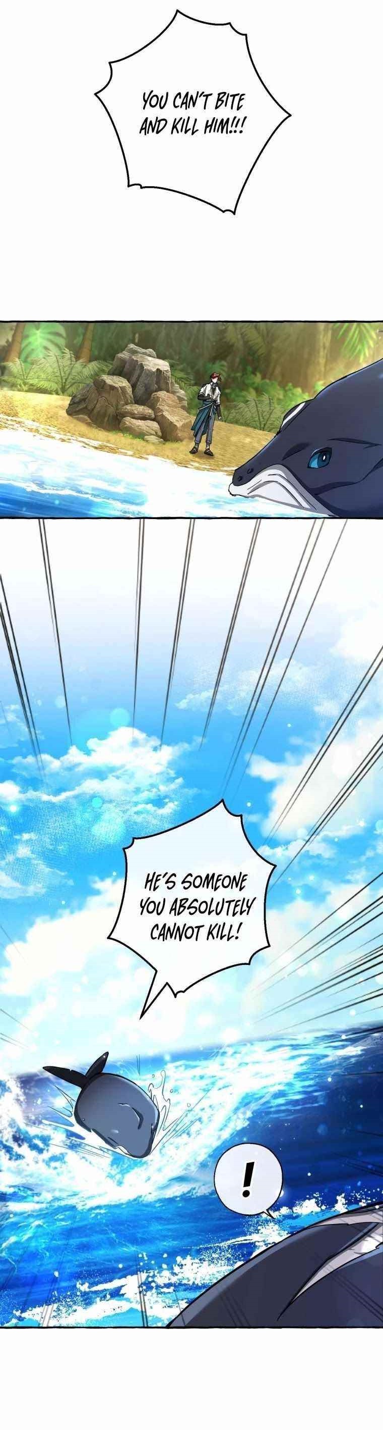 Trash of the Count’s Family — Chapter 75 — page 1