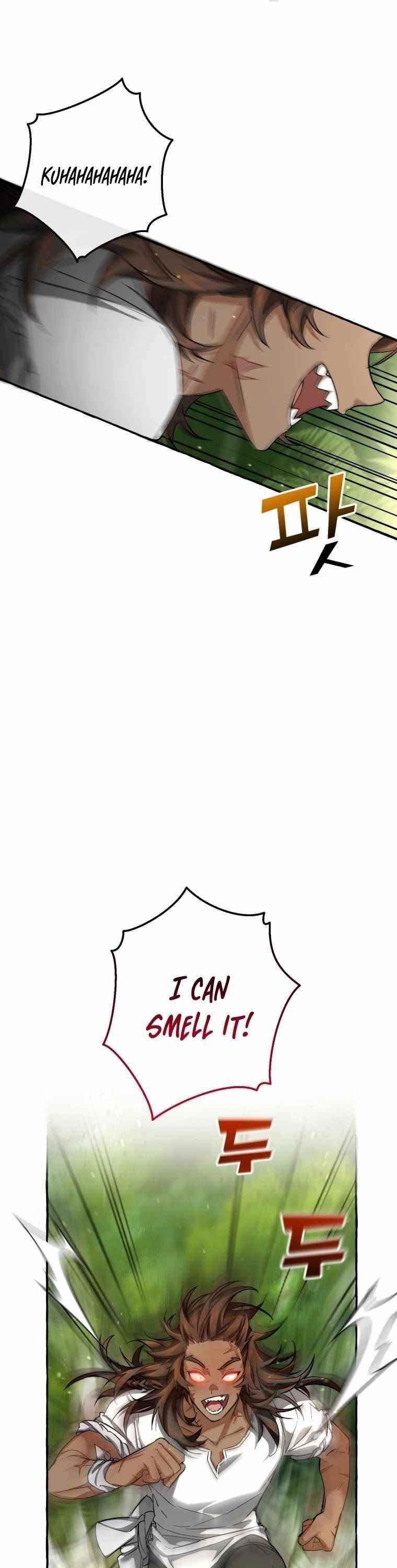 Trash of the Count’s Family — Chapter 75 — page 6