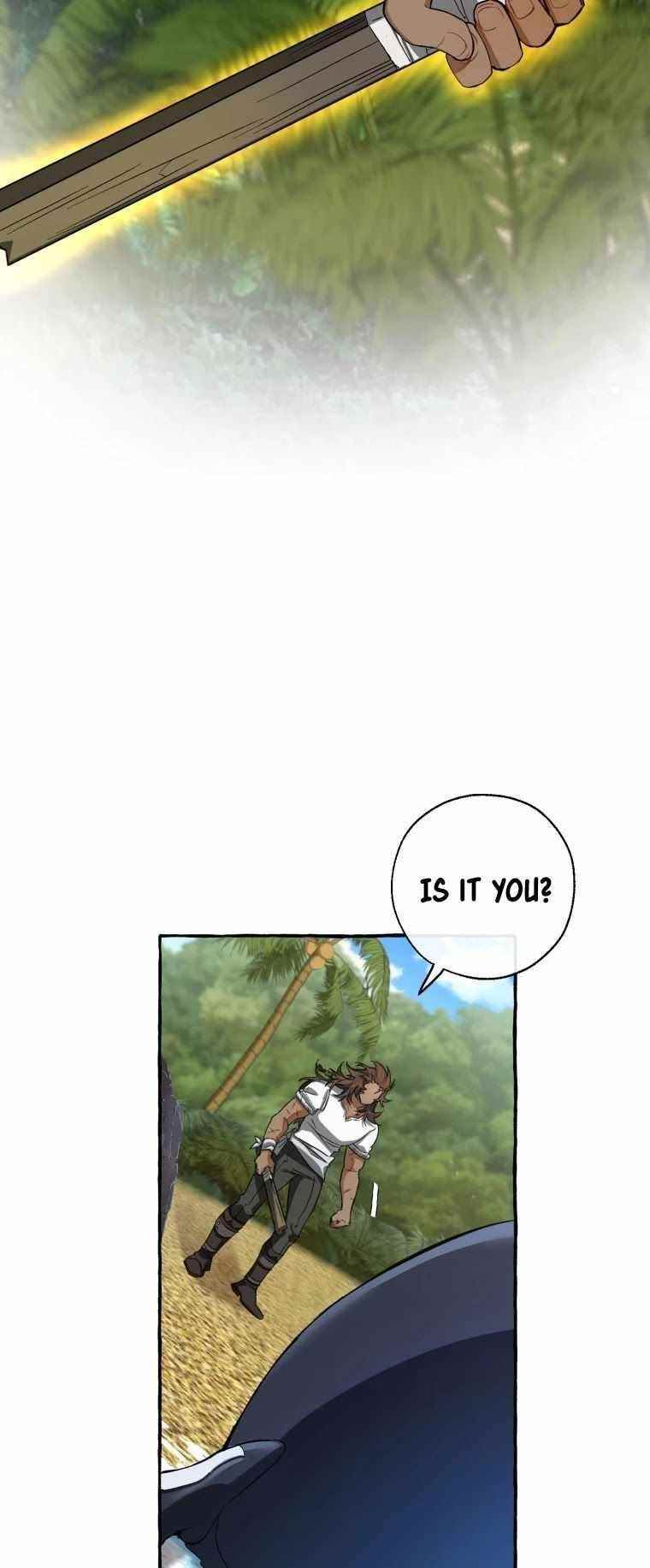 Trash of the Count’s Family — Chapter 75 — page 9