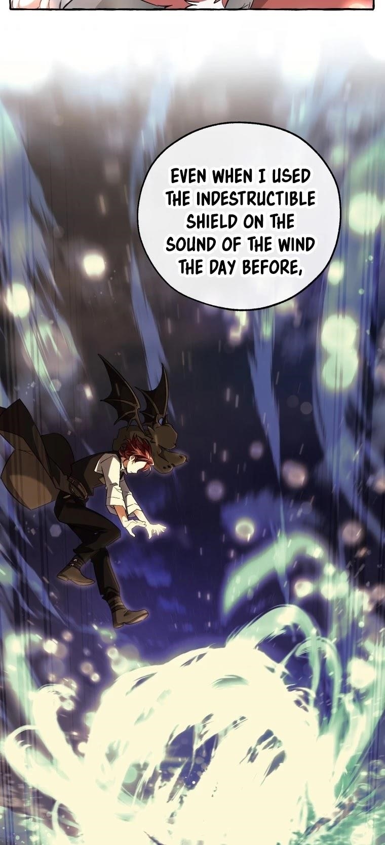 Trash of the Count’s Family — Chapter 80 — page 14