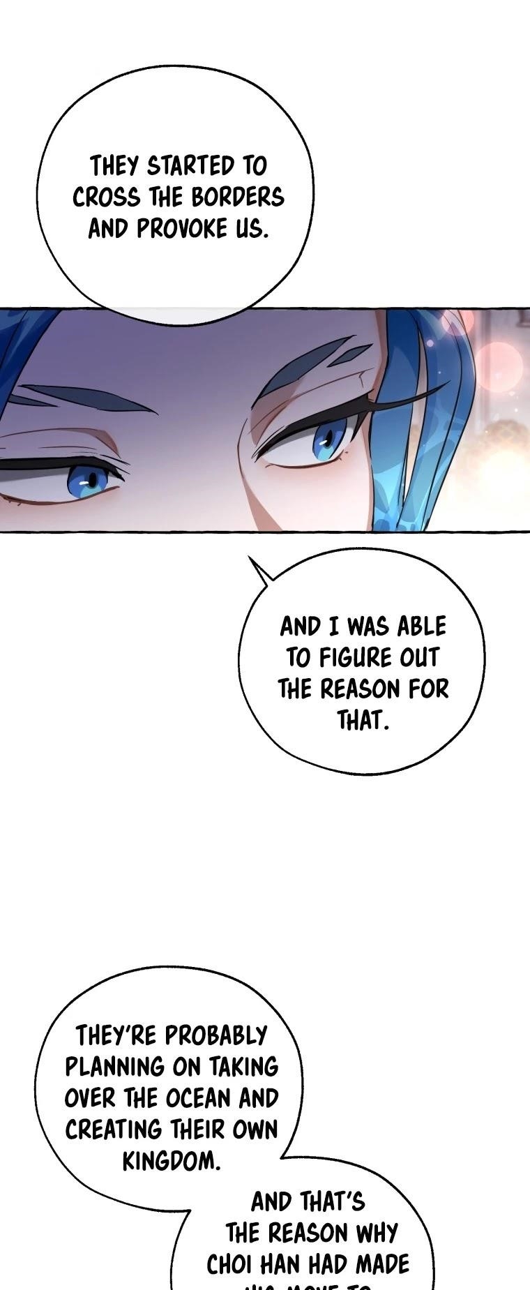Trash of the Count’s Family — Chapter 80 — page 32