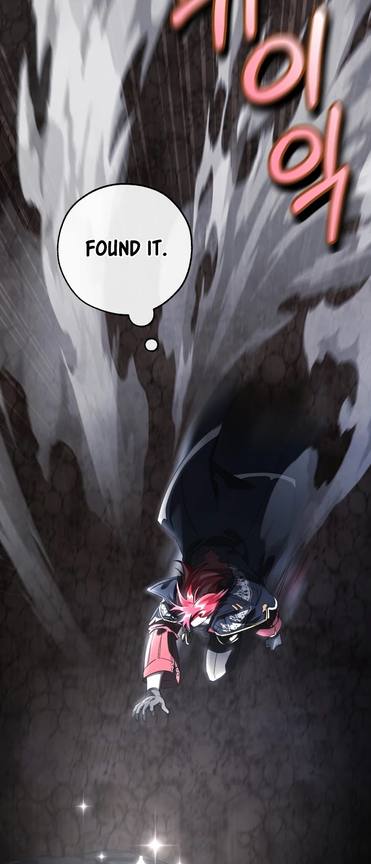 Trash of the Count’s Family — Chapter 92 — page 3