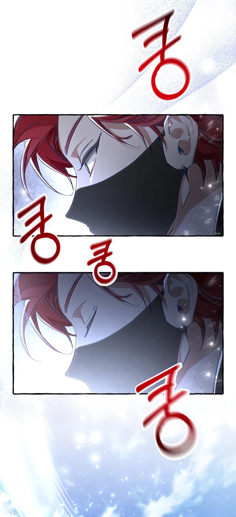 Trash of the Count’s Family — Chapter 92 — page 7