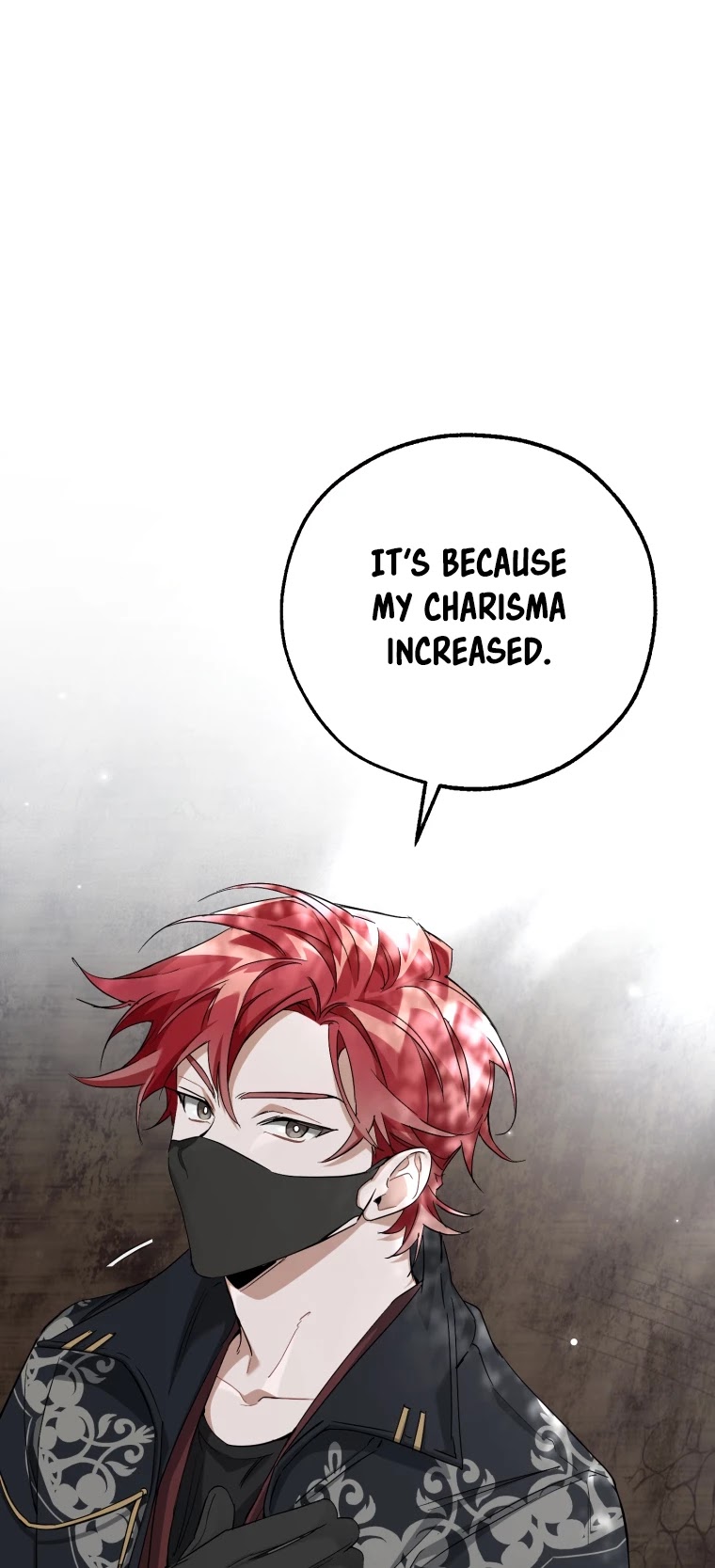 Trash of the Count’s Family — Chapter 92 — page 11