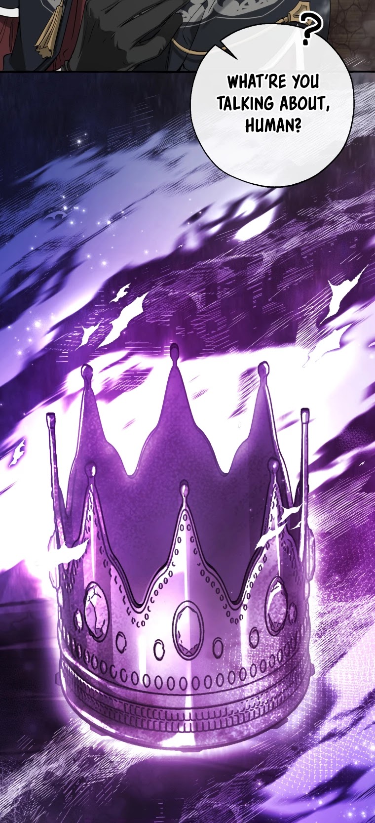 Trash of the Count’s Family — Chapter 92 — page 12