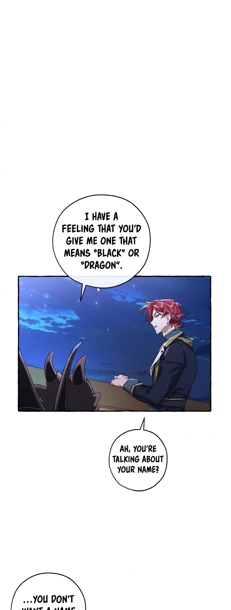 Trash of the Count’s Family — Chapter 92 — page 31