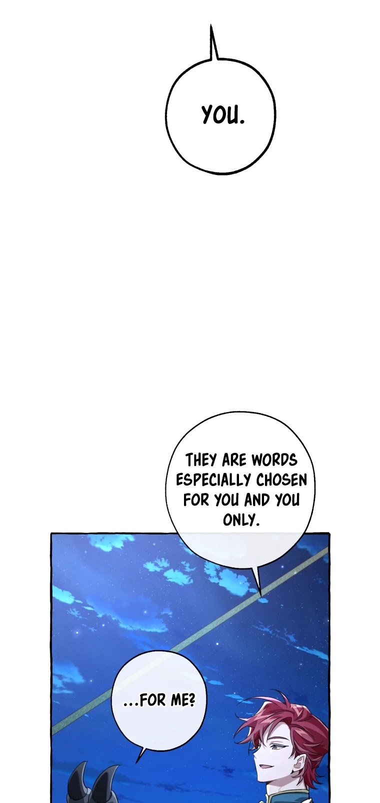 Trash of the Count’s Family — Chapter 92 — page 38