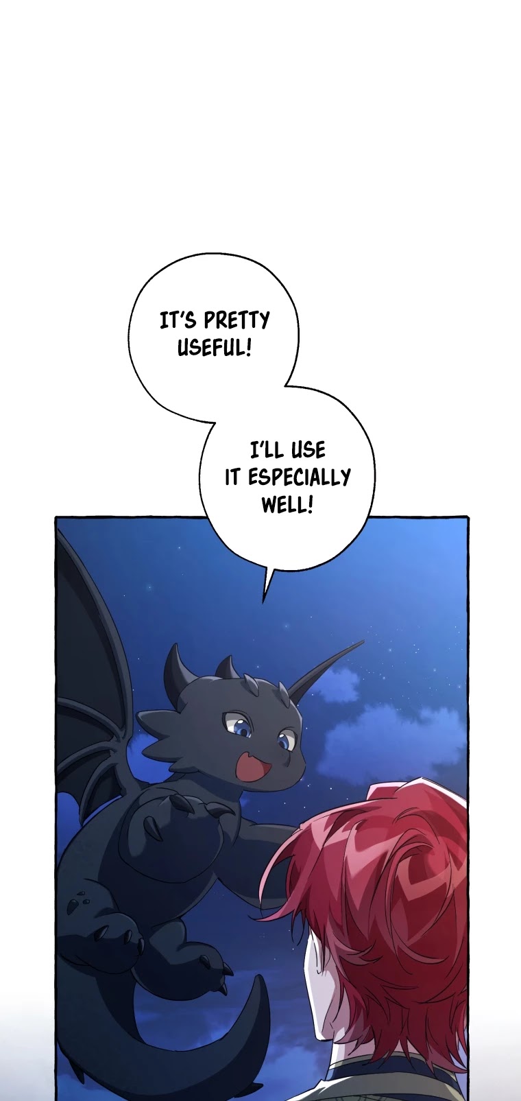 Trash of the Count’s Family — Chapter 92 — page 42