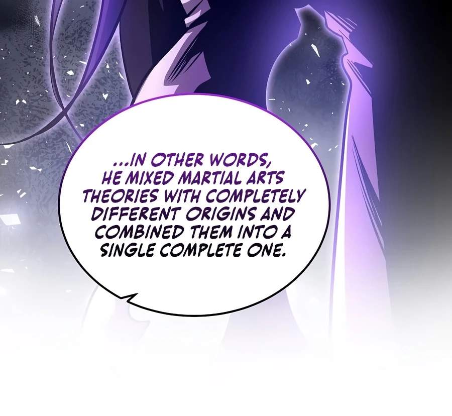 The Ruler Of Darkness — Chapter 23 — page 13