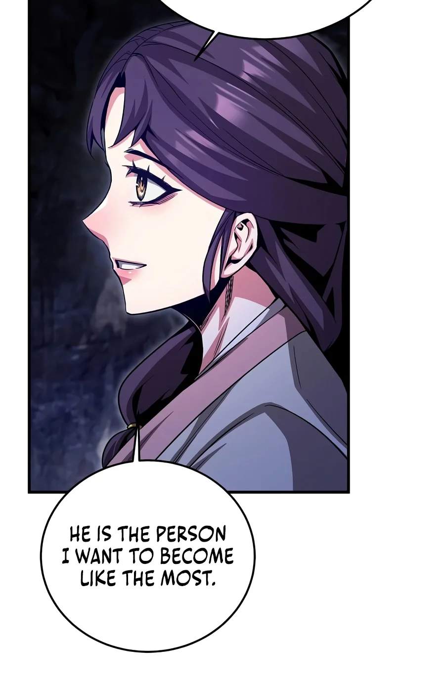 The Ruler Of Darkness — Chapter 29 — page 7