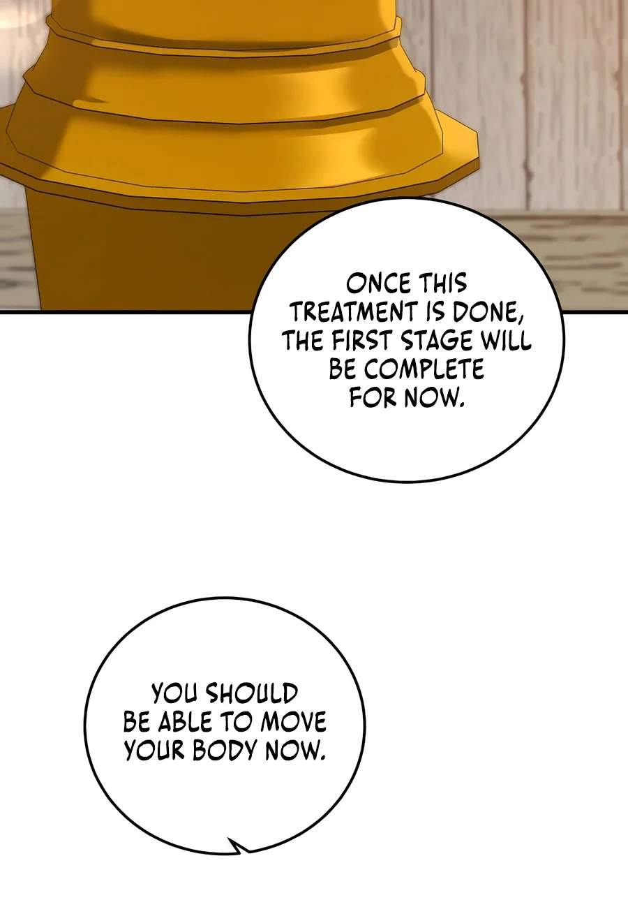 The Ruler Of Darkness — Chapter 29 — page 14