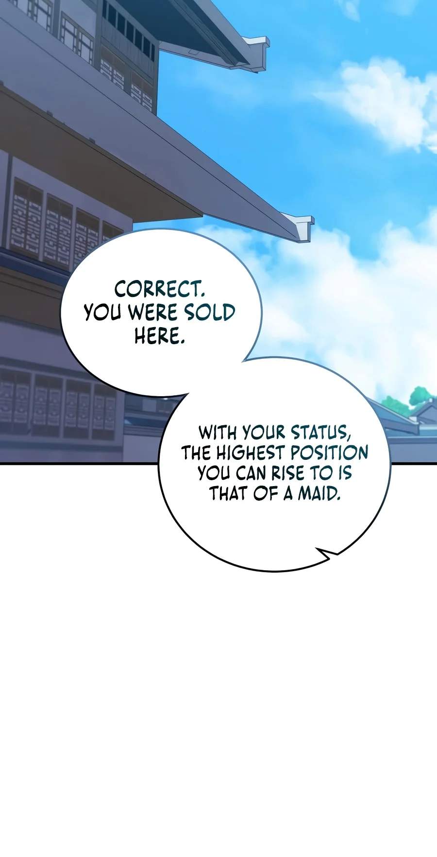 The Ruler Of Darkness — Chapter 29 — page 20