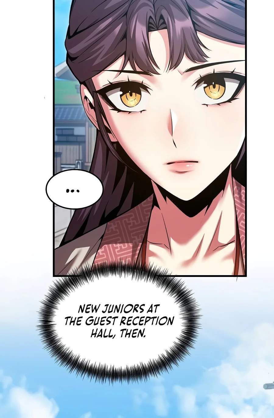 The Ruler Of Darkness — Chapter 31 — page 5