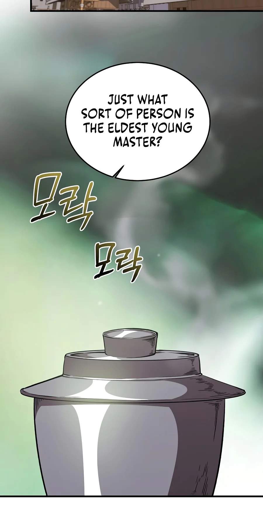 The Ruler Of Darkness — Chapter 31 — page 16
