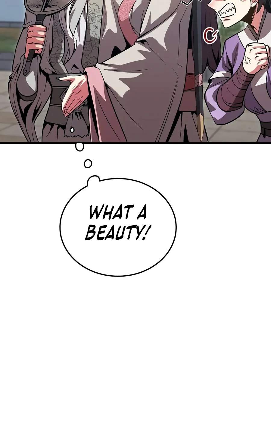 The Ruler Of Darkness — Chapter 32 — page 10