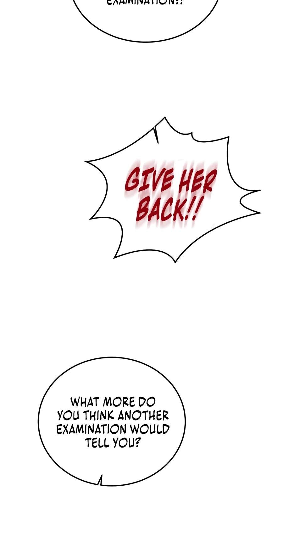 The Ruler Of Darkness — Chapter 33 — page 9